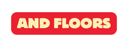 AND FLOORS